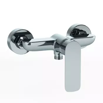 Смеситель Paini Garda 76CR511 для душа