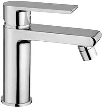 Смеситель Paini Ghibli 44CR306EFXTSR для биде