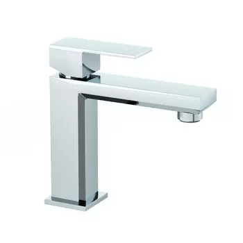 Смеситель Paini Grazia 21CR205S для раковины