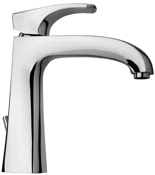 Смеситель Paini Lady 89CR211KM для раковины