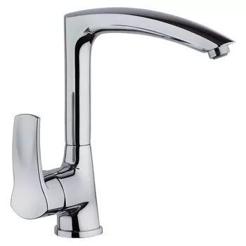 Смеситель Paini Magnum MGCR572 для кухни