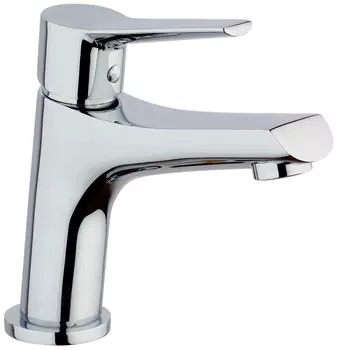 Смеситель Paini Messina MECR205KM для раковины