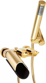 Смеситель Paini Morgana 73OP105LZ для ванны с душем