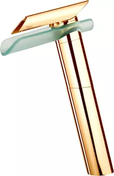 Смеситель Paini Morgana 73OP205VRLL для раковины