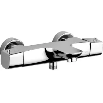 Смеситель Paini Nove 09CR111TH для ванны с душем