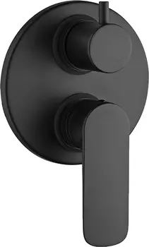 Смеситель Paini Nove 09PZ6911 С ВНУТРЕННЕЙ ЧАСТЬЮ, для душа