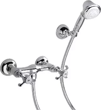 Смеситель Paini Ornellaia 87CR509 для душа