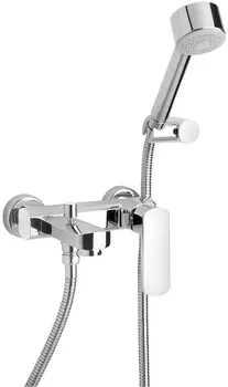 Смеситель Paini Ovo 86CR1052SKM для ванны с душем