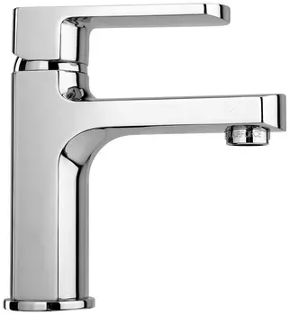 Смеситель Paini Ovo 86CR211KM для раковины