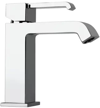 Смеситель Paini Q 19CR211ESR для раковины