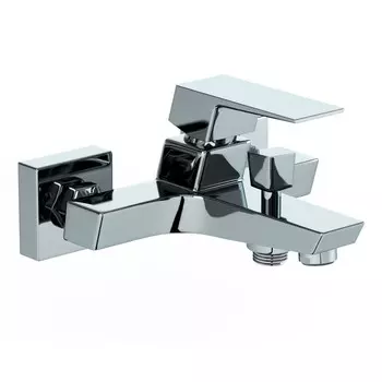 Смеситель Paini Torre 98CR111 для ванны с душем