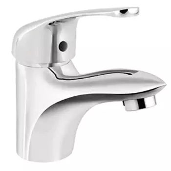 Смеситель Paini Trento TRCR205LMKM для раковины