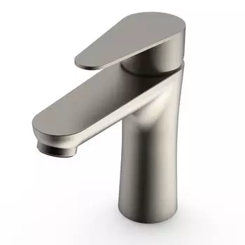 Смеситель Paini Verona 99PW205 для раковины, сатин