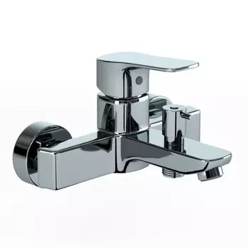 Смеситель Paini Viva Style P4CR111 для ванны с душем