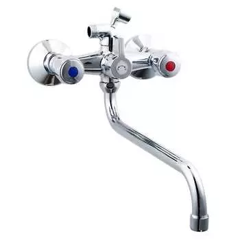 Смеситель PLStart PL2210 для ванны с душем