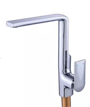 Смеситель Профсан Дизайн ПСМ-500-3 для кухни