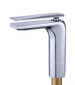 Смеситель Профсан Дизайн ПСМ-500-5 для раковины