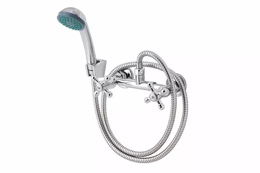 Смеситель Профсан Душ ПСМ-109-К89 для душа