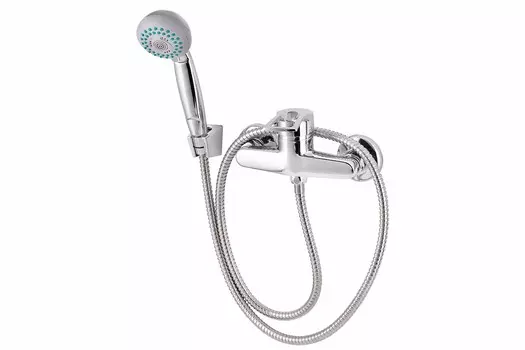 Смеситель Профсан Душ ПСМ-509-017 для душа