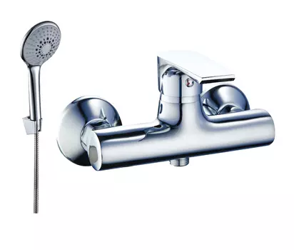 Смеситель Профсан ЭЛИТ ПСМ-100-4 для душа