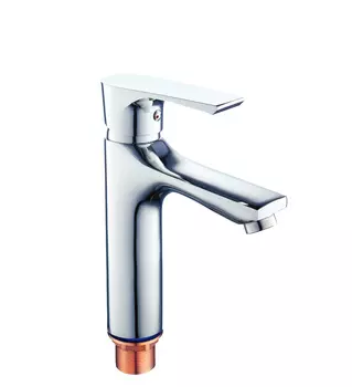 Смеситель Профсан Элит ПСМ-100-5 для раковины