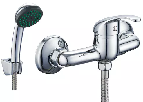 Смеситель Профсан Комплектация ПСМ-104-4 для душа