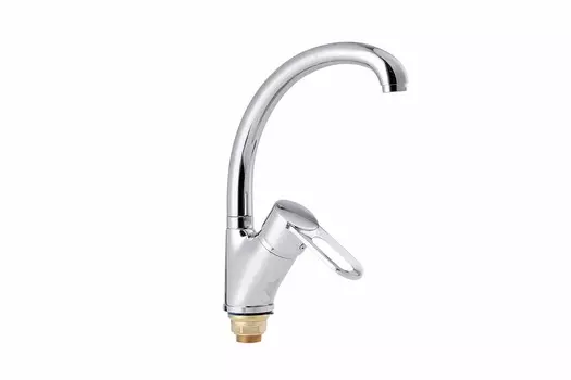 Смеситель Профсан Плюс ПСМ-335-008 для кухни