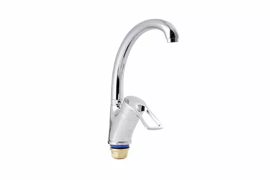 Смеситель Профсан Плюс ПСМ-335-017 для кухни