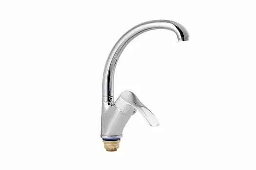 Смеситель Профсан Плюс ПСМ-335-023 для кухни