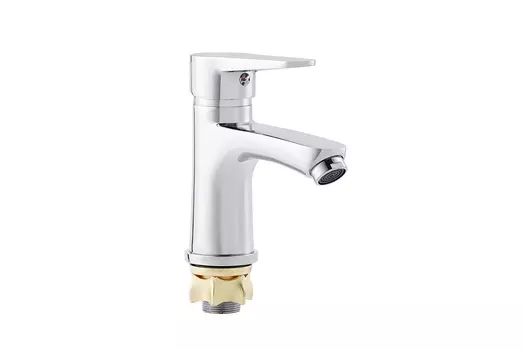 Смеситель Профсан Плюс ПСМ-759-009 для раковины