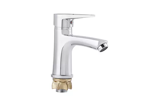 Смеситель Профсан Плюс ПСМ-759-044 для раковины