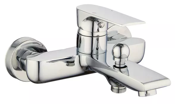 Смеситель Профсан Серия-400 ПСМ-400-1 для ванны с душем