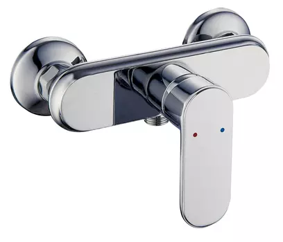 Смеситель Профсан Серия-600 ПСМ-600-4 для душа