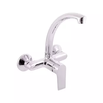 Смеситель Rav Slezak Colorado CO102.5/3 для раковины