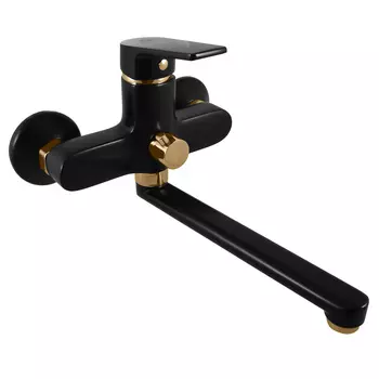 Смеситель Rav Slezak Colorado CO153.5CMATZ для ванны и раковины