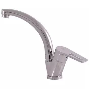 Смеситель Rav Slezak Colorado CO206.5/2 для кухни