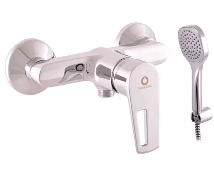 Смеситель Rav Slezak Colorado CO281.5/1 для душа