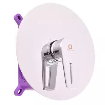 Смеситель Rav Slezak Colorado CO283BOX для душа