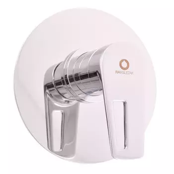 Смеситель Rav Slezak Colorado CO283L для душа