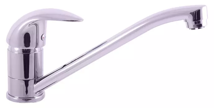 Смеситель Rav Slezak E405.5 для раковины