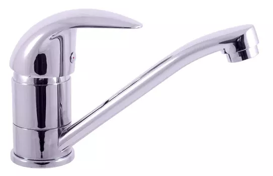 Смеситель Rav Slezak E415.5 для раковины