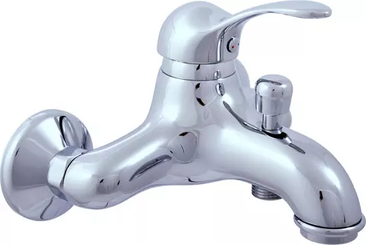 Смеситель RAV Slezak Labe L054.5 для ванны с душем