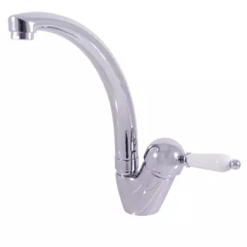 Смеситель Rav Slezak Labe L506.5/3 для раковины