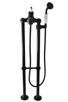 Смеситель Rav Slezak Labe L550.5/2CMAT напольный