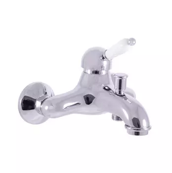 Смеситель RAV Slezak Labe L554.5 для ванны с душем