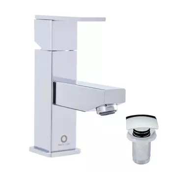 Смеситель Rav Slezak Loira LR527.5K для раковины