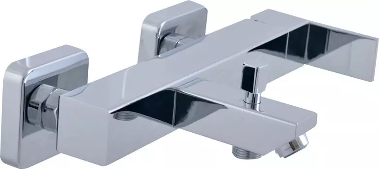 Смеситель RAV Slezak Loira LR554.5 для ванны с душем