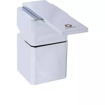 Смеситель RAV Slezak Loira LR568.5 на борт ванны, хром