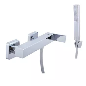 Смеситель Rav Slezak Loira LR580.5/1 для душа, хром