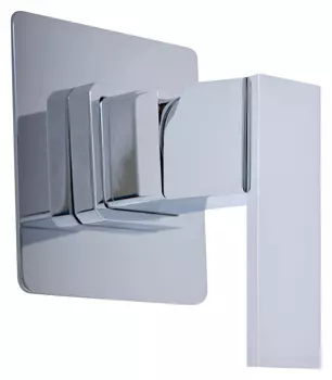 Смеситель Rav Slezak Loira LR583 для душа